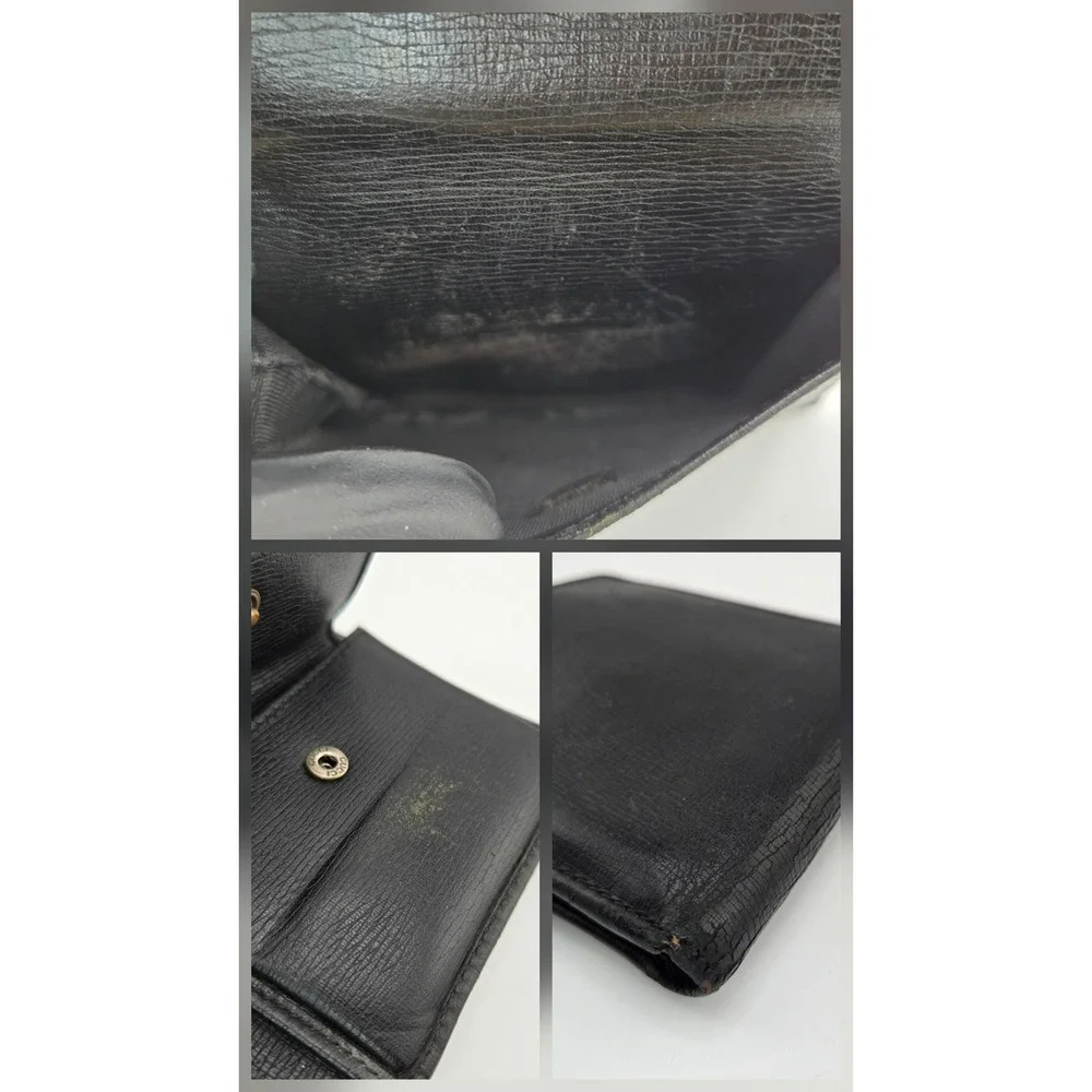 Gucci *dry cracks